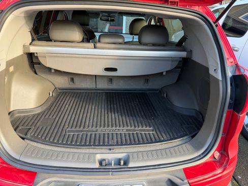 Used 2013 Kia Sportage EX w/ EX Premium Pkg image 12