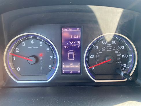 Used 2010 Honda CR-V EX image 11