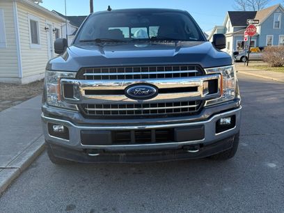 Used 2019 Ford F150 XLT w/ Equipment Group 302A Luxury