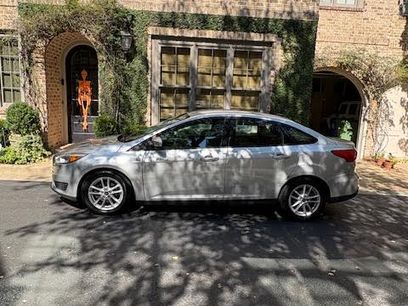 Used 2016 Ford Focus SE