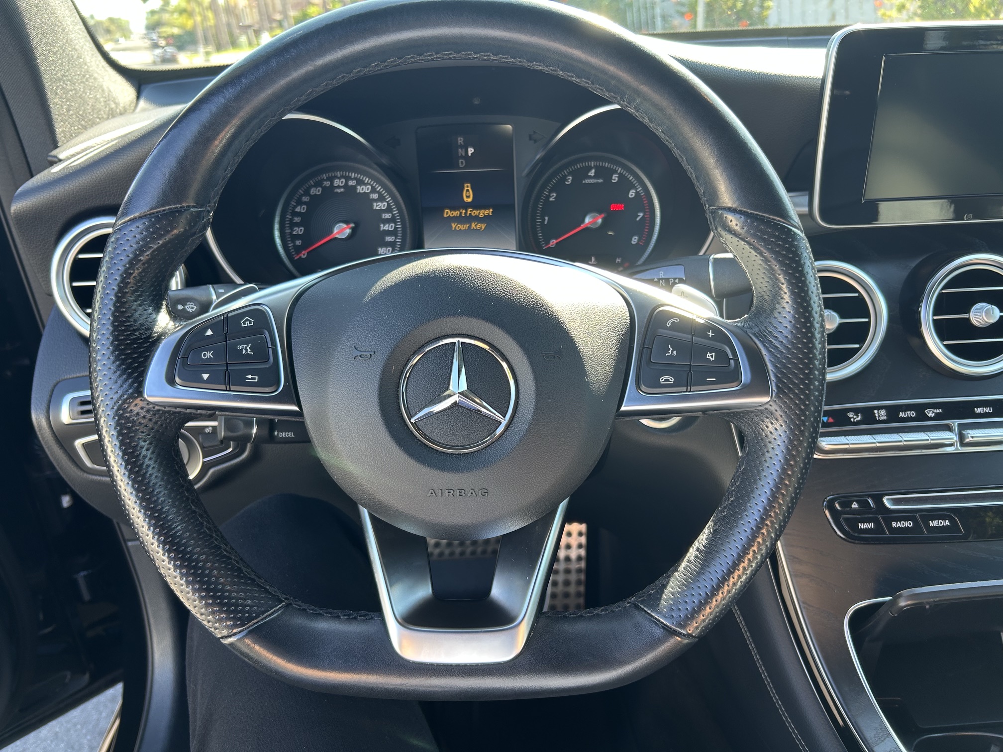 Used 2019 Mercedes-Benz GLC 300 image 15