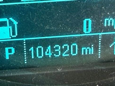 Used 2014 Chevrolet Cruze LT image 12