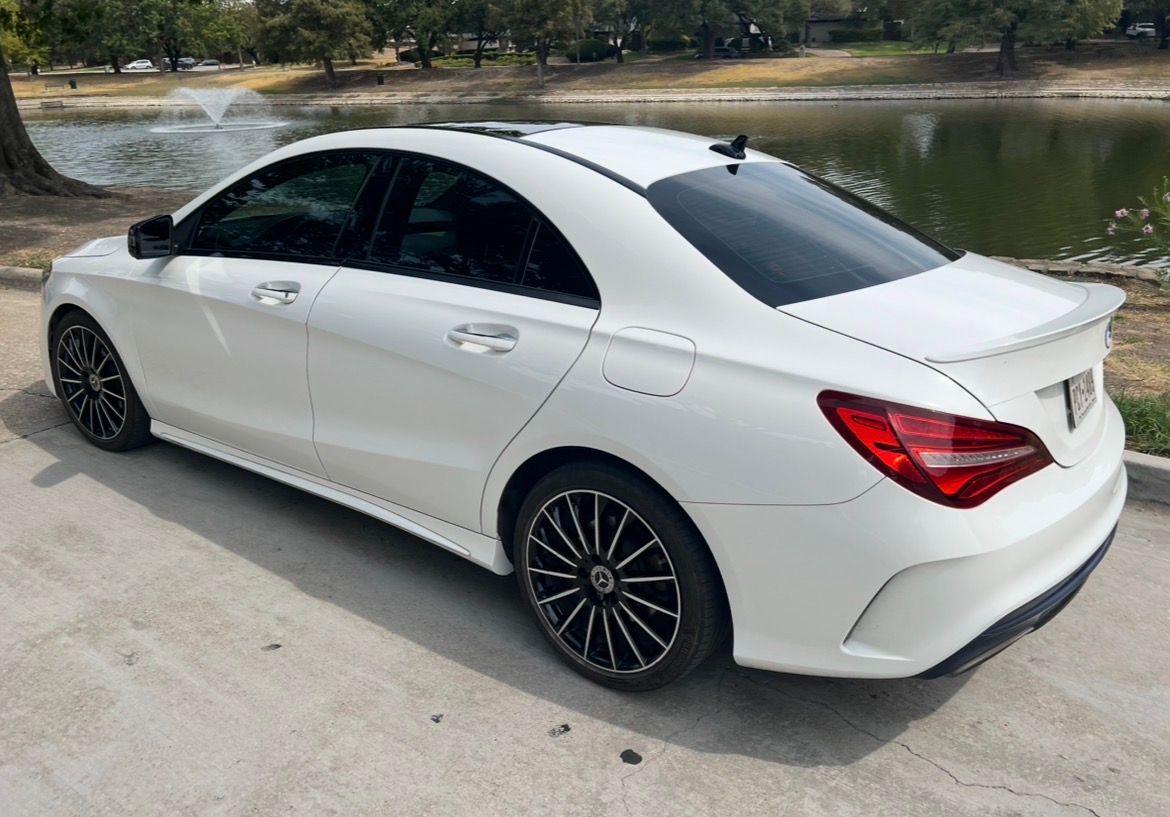 Used 2019 Mercedes-Benz CLA 250 image 5