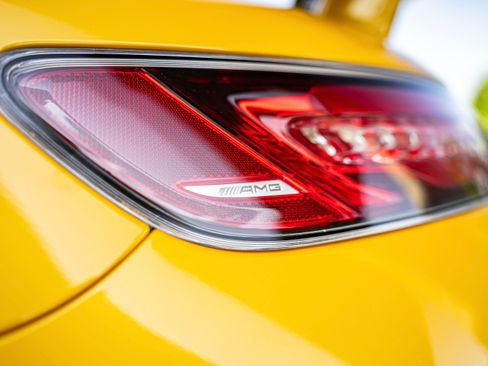 Used 2018 Mercedes-Benz AMG GT R image 14