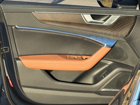 Used 2020 Audi A6 3.0T Prestige w/ Prestige Package image 18