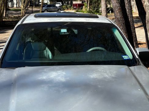 Used 2006 Honda Ridgeline RTL image 5