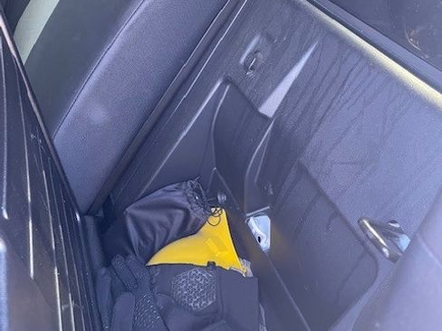 Used 2021 Toyota Tacoma TRD Off-Road w/ Technology Package image 25