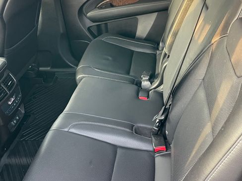 Used 2020 Acura MDX SH-AWD w/ Technology Package image 14