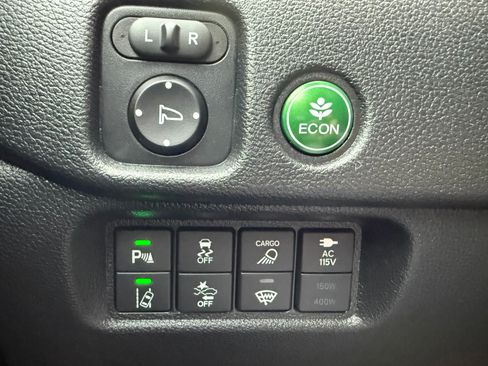 Used 2022 Honda Ridgeline RTL-E image 12