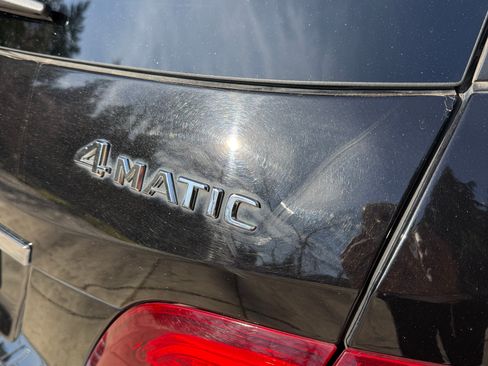 Used 2016 Mercedes-Benz GLE 350 350 4MATIC Sport Utility 4D image 15
