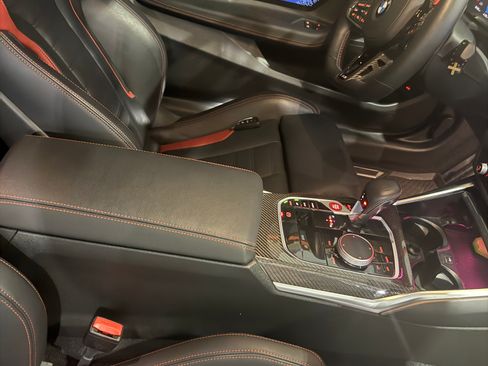 Used 2025 BMW M2 Coupe 2D w/ Lighting Package image 8