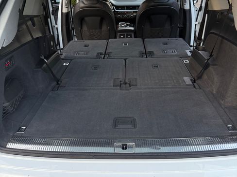 Used 2018 Audi Q7 3.0T Premium Plus image 15