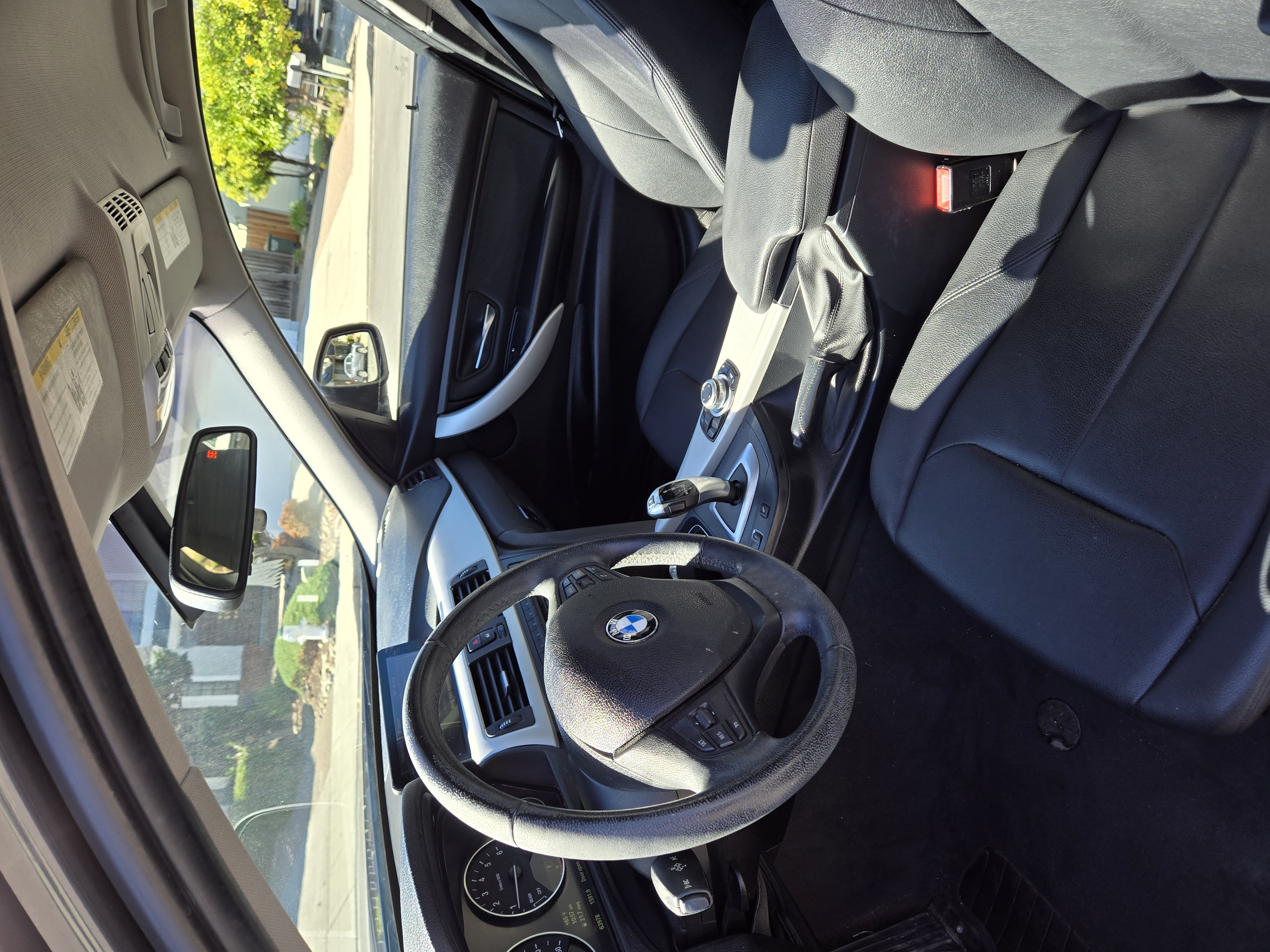 Used 2013 BMW 328i Sedan RWD image 11