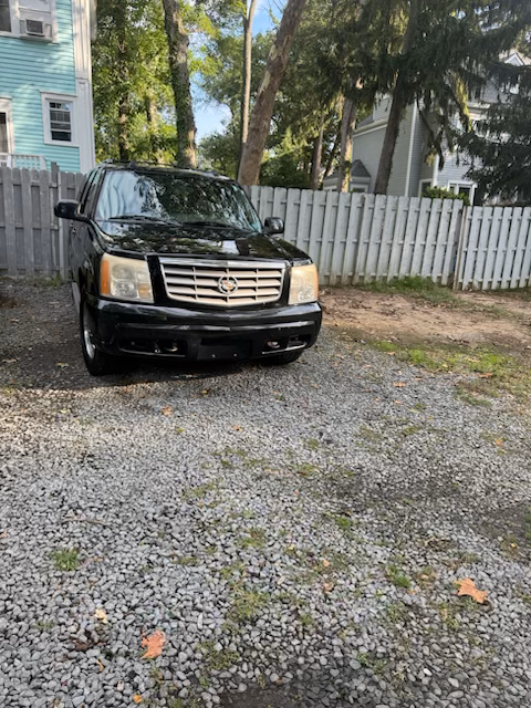 Used 2005 Cadillac Escalade ESV AWD image 14