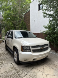 Used 2011 Chevrolet Tahoe LTZ AWD/4WD image 1