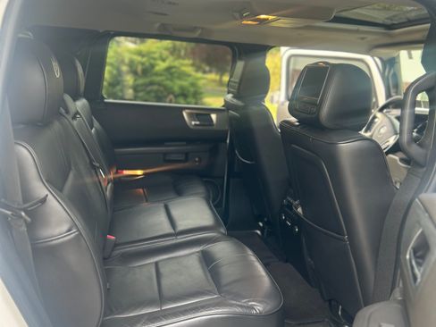 Used 2008 HUMMER H2 AWD/4WD image 15