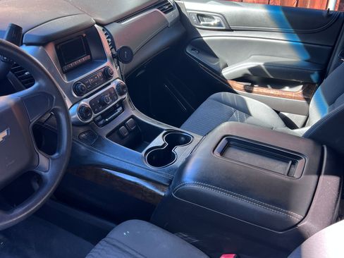 Used 2016 Chevrolet Tahoe 2WD image 10