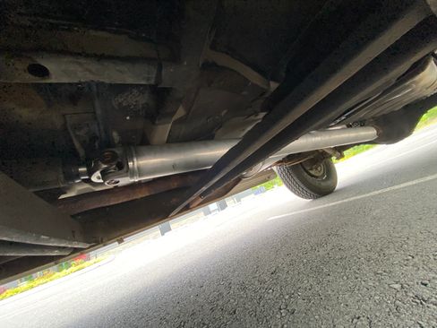 Used 1994 Chevrolet Silverado 2500 4x4 Extended Cab image 23