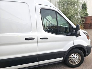 Used 2020 Ford Transit 250 Medium Roof AWD image 4