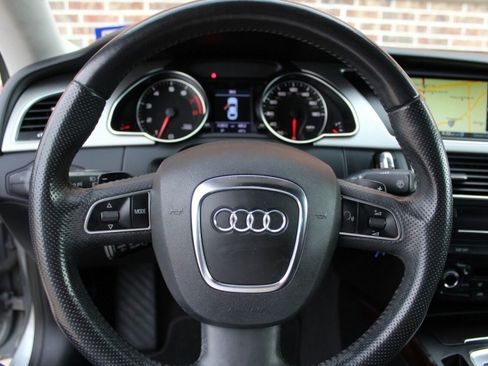 Used 2010 Audi A5 3.2 Premium Plus image 16
