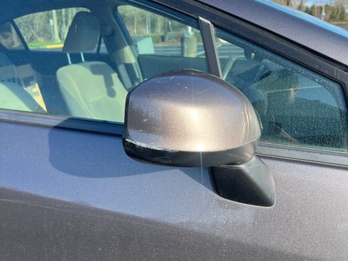 Used 2013 Honda Civic LX image 18