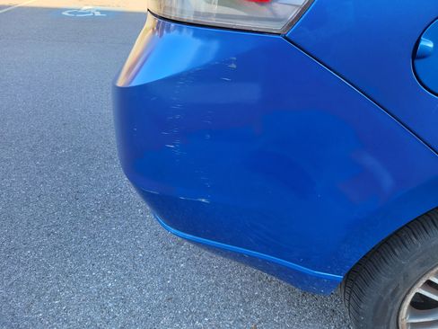 Used 2011 Ford Focus SE w/ 201A Rapid Spec Order Code image 10