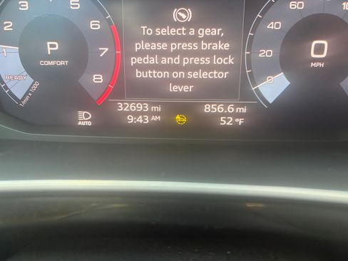 Used 2021 Audi Q3 2.0T Premium image 14