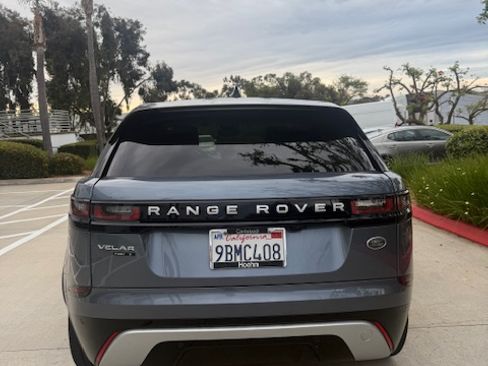 Used 2019 Land Rover Range Rover Velar S image 15