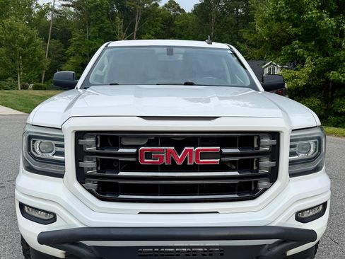 Used 2016 GMC Sierra 1500 SLT w/ All Terrain X Package AWD/4WD image 2