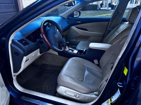Used 2010 Lexus ES 350 image 8