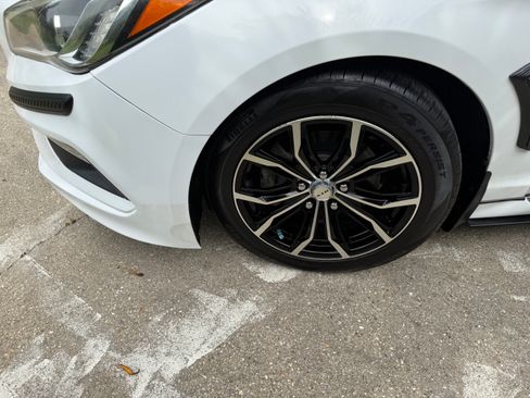 Used 2016 Hyundai Sonata Limited FWD image 4
