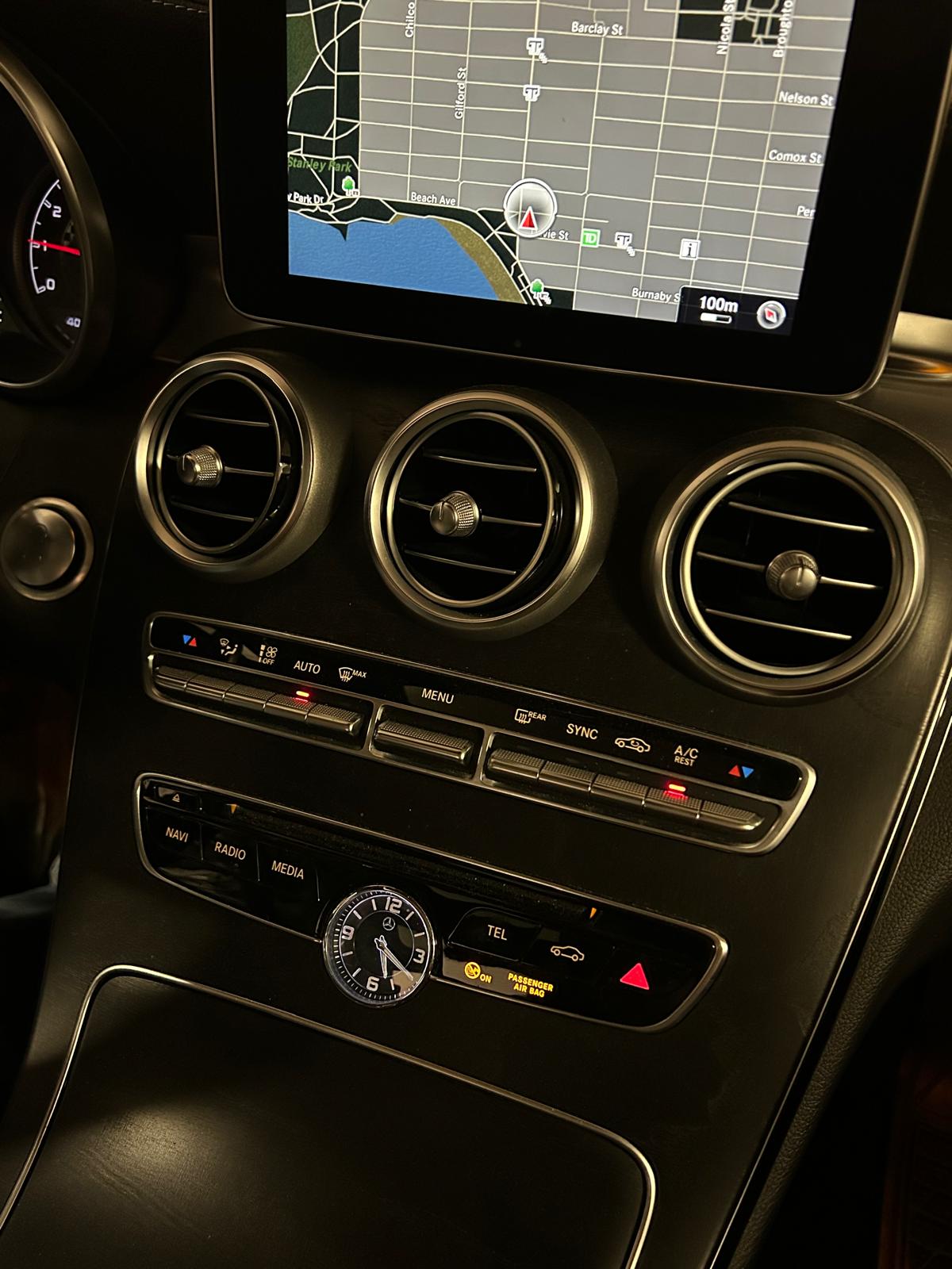 Used 2016 Mercedes-Benz C 450 AMG image 6
