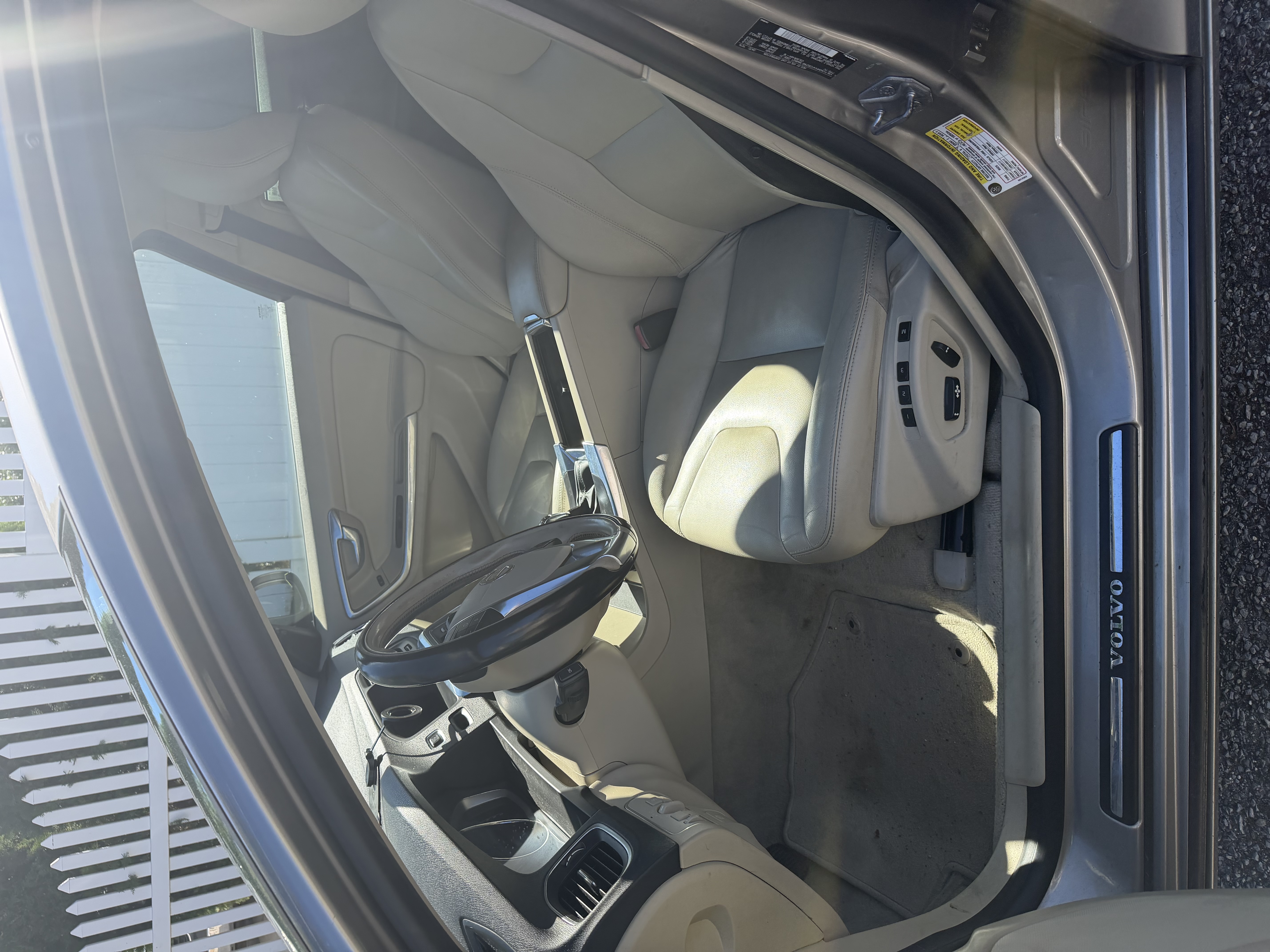 Used 2015 Volvo S60 T5 Premier FWD image 10