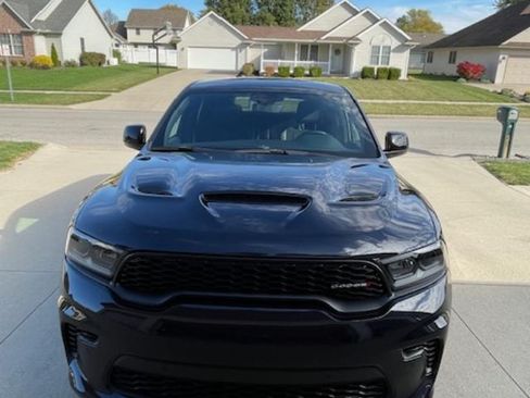 Used 2024 Dodge Durango R/T w/ Tow 'N Go Package image 9