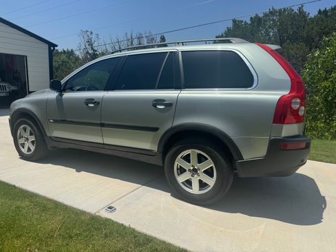 Used 2004 Volvo XC90 2.5T AWD/4WD image 5