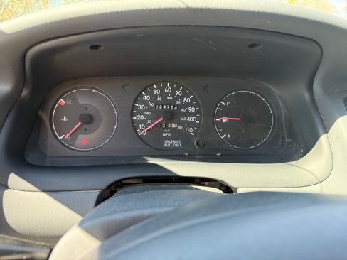 Used 1996 Toyota Corolla DX image 10