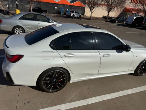Used 2024 BMW M340i w/ Premium Package image 4