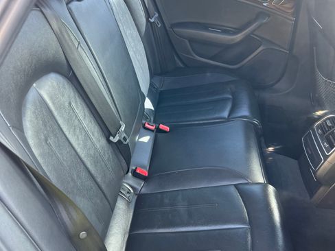 Used 2016 Audi A6 2.0T Premium image 14