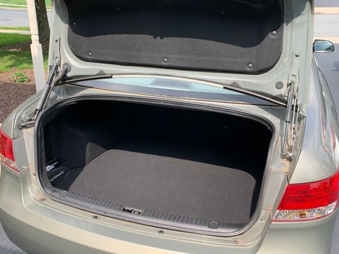 Used 2008 Hyundai Sonata GLS FWD image 9