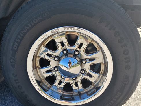 Used 2006 Ford E-350 and Econoline 350 XLT image 8