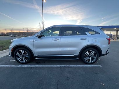 Used 2023 Kia Sorento EX