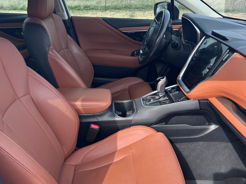 Used 2022 Subaru Legacy Touring XT image 8