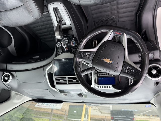 Used 2014 Chevrolet Sonic RS FWD image 19