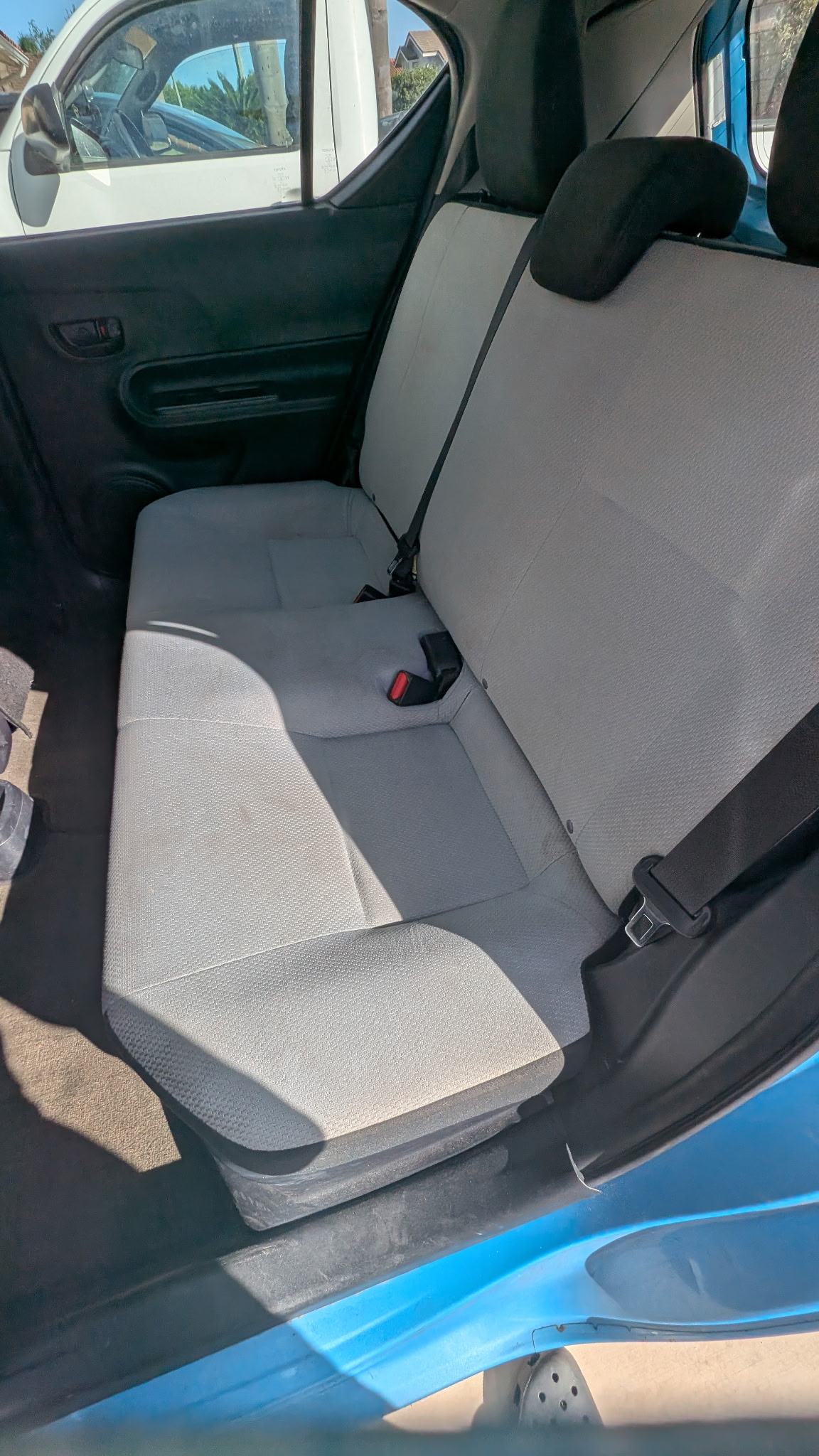 Used 2016 Toyota Prius C One FWD image 13