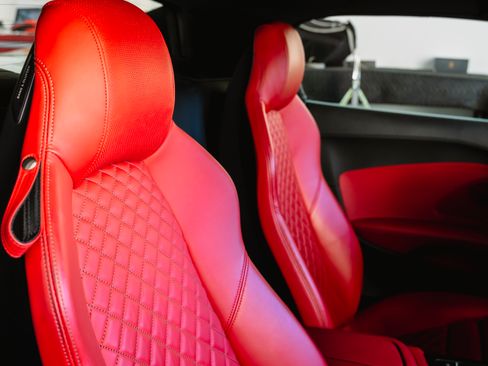 Used 2023 Audi R8 V10 performance image 19