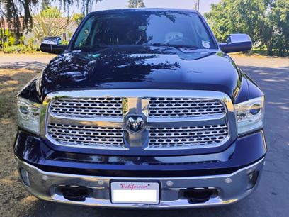 Used 2017 RAM 1500 Laramie w/ Convenience Group