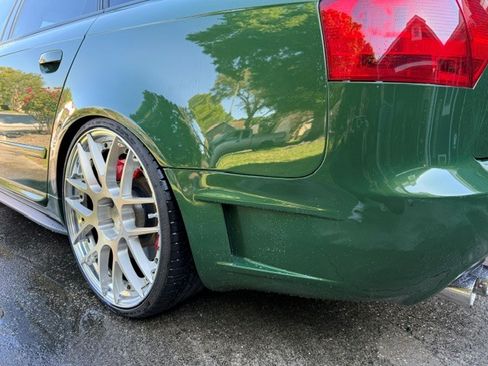Used 2008 Audi A4 2.0T AWD/4WD image 8