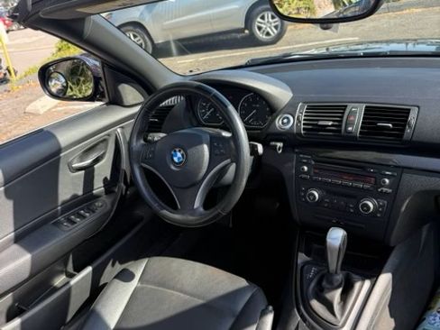 Used 2012 BMW 128i Convertible image 8