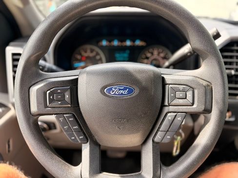 Used 2018 Ford F150 XLT RWD image 19
