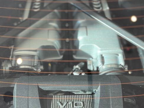 Used 2023 Audi R8 V10 performance image 13